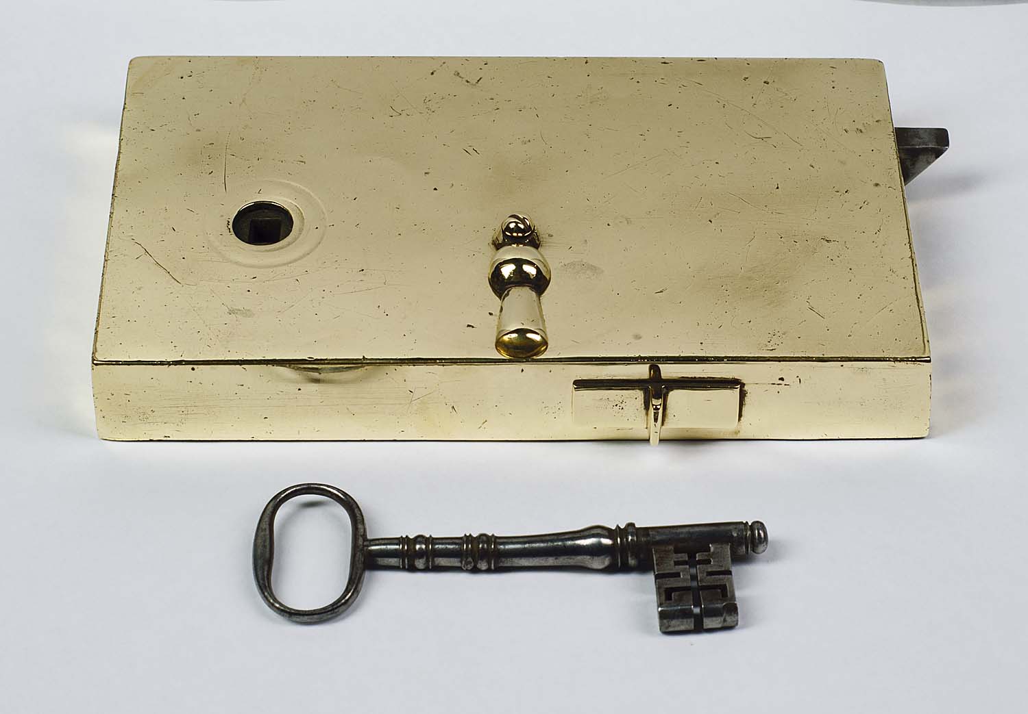 brass-georgian-english-door-rim-lock-westland-antiques