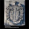 Coat Of Arms Bournemouth Borough Council | Westland London