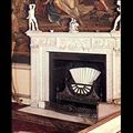 English Regency Georgian Antique Fire Grate | Westland London