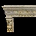 Italian Venetian Renaissance Fireplace Mantel | Westland Antiques
