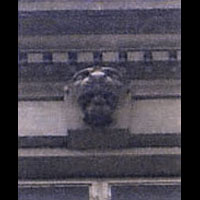 Esmond Burton Bank Of England Sculpture | Westland Antiques