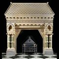 Victorian Stone Arts and Crafts Fireplace | Westland London