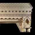 Victorian Stone Arts and Crafts Fireplace | Westland London