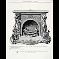 Pair Coalbrookedale Fireplace Surrounds | Westland Antiques
