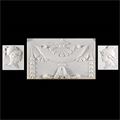 Statuary And Siena Marble Classical Fireplace | Westland London