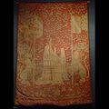 Flemish Medieval Antique Tapestry | Westland London
