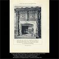 Oak Jacobean Pirates Fireplace Overmantel | Westland London