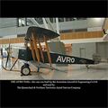 Historic World War Avro Propeller | Westland Antiques