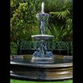 Lead Fountain | Italian Baroque