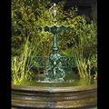Antique French Cast Iron Garden Fountain | Westland London