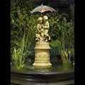 Victorian Terracotta Fountain