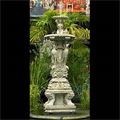 Antique Marble Piranesi manner Fountain