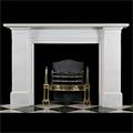 Regency Style Victorian Marble Fireplace | Westland Antiques