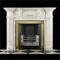 William Kent Marble Antique Fireplace | Westland London