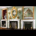 Louis XVI Regency Fireplace Insert | Westland London