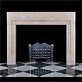 Art Deco Bolection Antique Stone Fireplace | Westland London