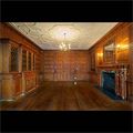 Renaissance Victorian Panelled Room Gibbons | Westland London