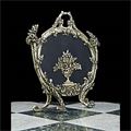 Antique Rococo French Revival Fire Screen | Westland London
