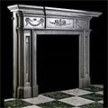 Classical Style Cast Iron Victorian Fireplace | Westland London