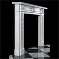 Victorian Marble Fireplace Mantel | Westland Antiques
