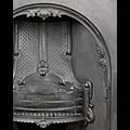 Generous Cast Iron Victorian Insert | Westland Antiques