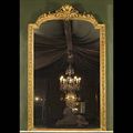 Louis XV Giltwood Overmantel Mirror | Westland London