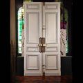Antique sets of French doors