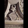 Marble Longstaff  Renaissance Fireplace | Westland London