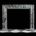 Green Marble Bolection Antique Fireplace | Westland London