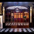 Superb Iron French Glazed Doors Windows | Westland London