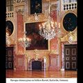 Italian Palazzo Baroque Giltwood Fireplace | Westland Antiques