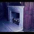 English Baroque Stone Fireplace Mantel | Westland Antiques