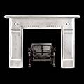 Victorian Fireplace Arts and Crafts Marble | Westland London