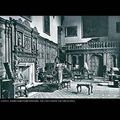Jacobean Oak Fireplace Overmantel | Westland Antiques