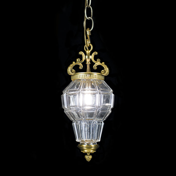 Versailles Ceiling Lantern 