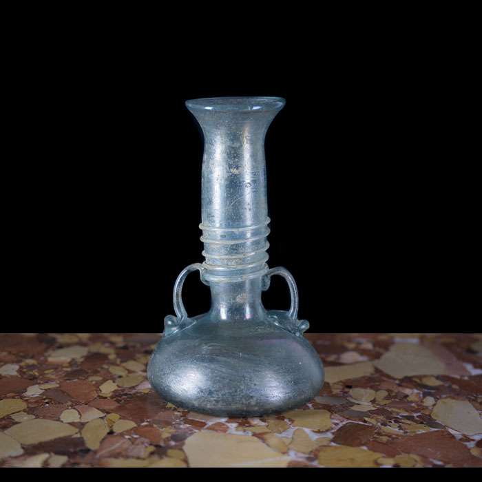 Beautiful 19th Century Grand Tour 'Roman' Vase 

