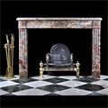 Sarin Colin Marble Louis XVI Antique Fireplace | Westland London