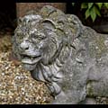 Medici Lions Stone Florence 20th Century | Westland London