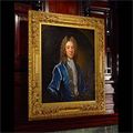 English Oil Portrait 17th Century Gentleman | Westland London