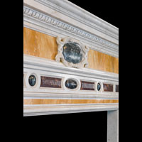 Specimen | Marble | Neoclassical |Fireplace | Westland London