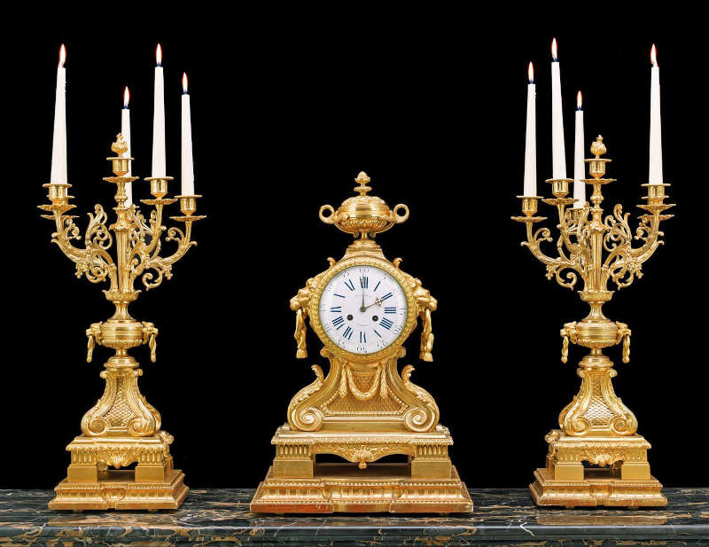 Beginners guide to antiques